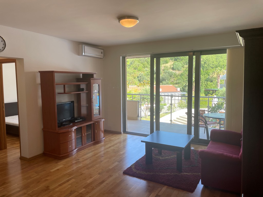 Image of Apartment - 2 Bedrooms - 1 Bathrooms for Sale in Budva-Przno-Montenegro, Image 3
